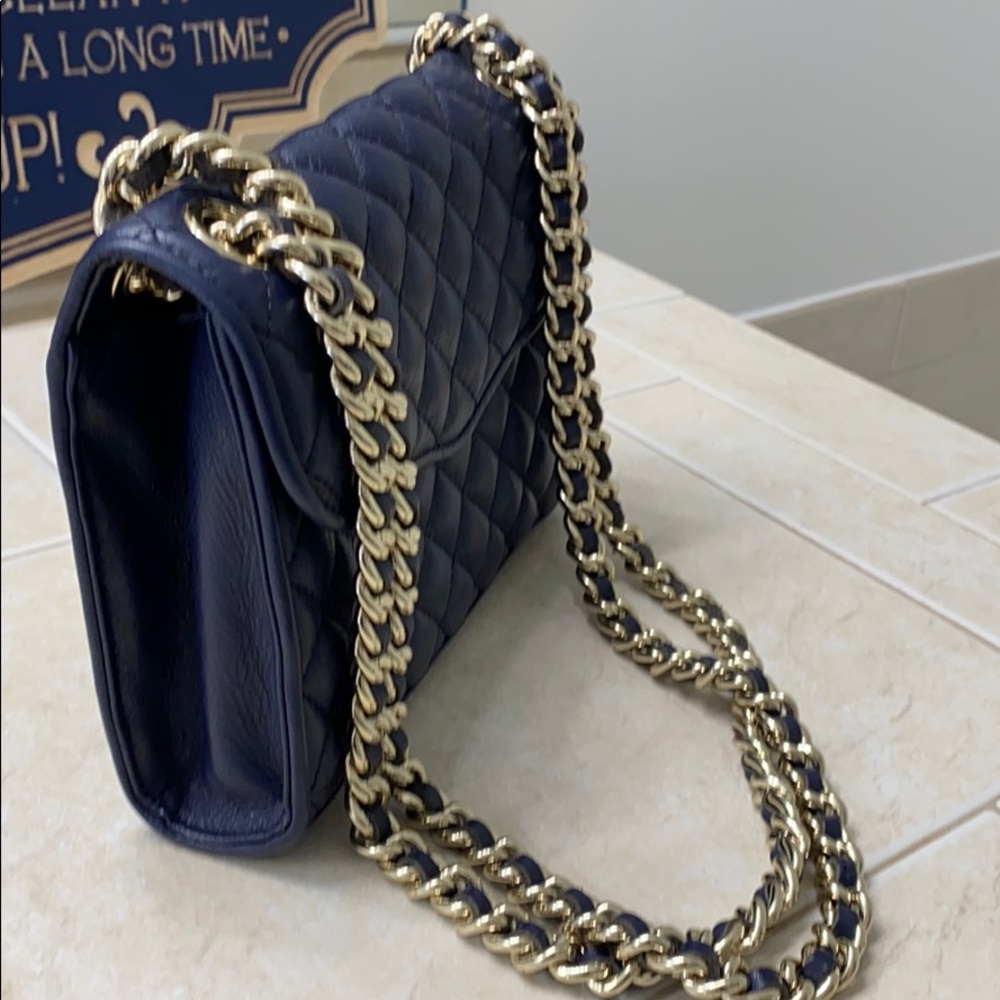 REBECCA MINKOFF mini affair bag